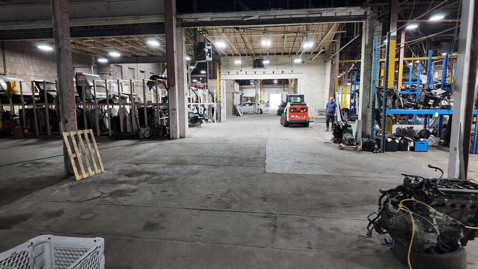 More Photos Of 3 Cass St, Keyport Warehouse For Lease