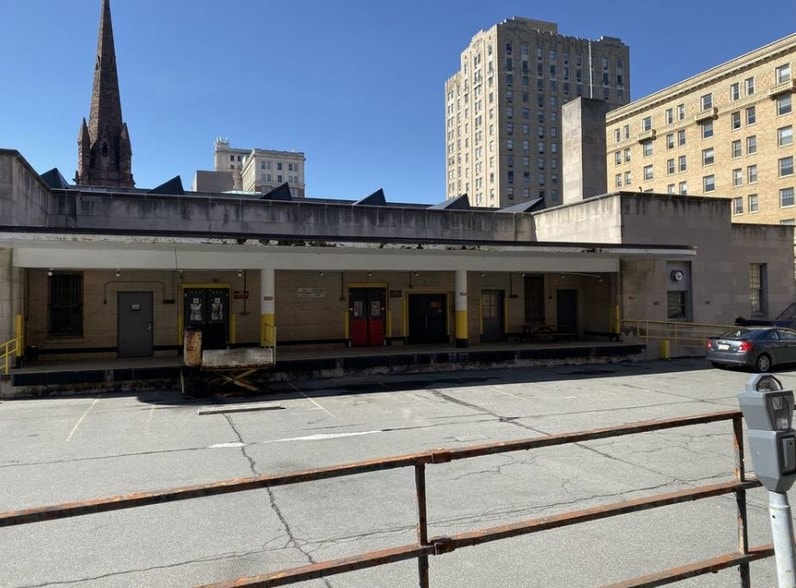 More Photos Of 59 N 5th St, Reading Post Office For Sale