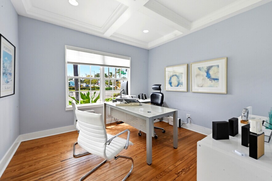 More Photos Of , Delray Beach Office For Sale
