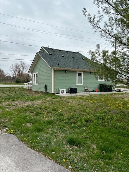 More Photos Of 6444 W Broadway, McCordsville Storefront Retail Office For Sale