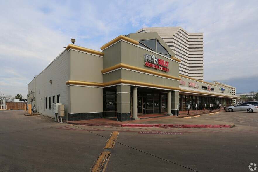 More Photos Of 5727 Westheimer Rd, Houston Unknown For Lease