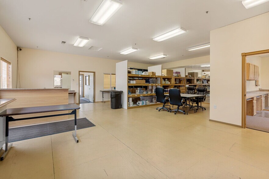 More Photos Of 4219 N Old US Highway 91, Cedar City Warehouse For Sale