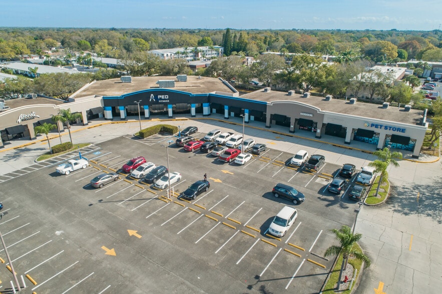 More Photos Of 2480 E Bay Dr, Largo Unknown For Lease