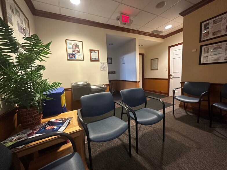 More Photos Of 4601 Everhard Rd NW, Canton Medical For Sale