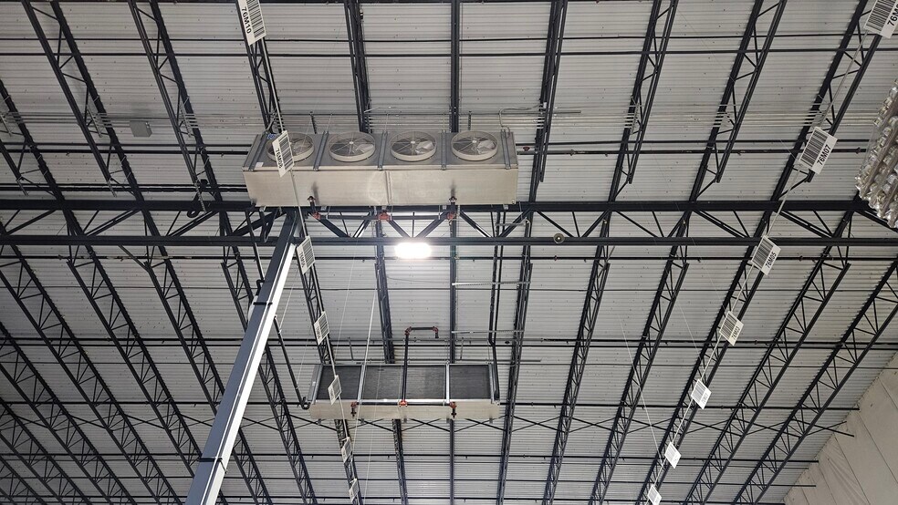 More Photos Of 1010 Brewbaker Dr, Saint Elmo Distribution For Lease