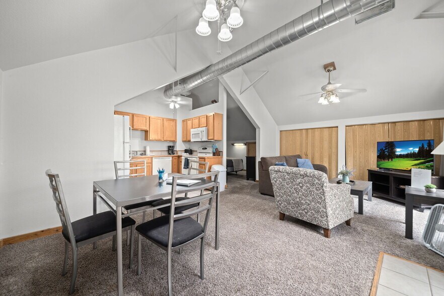 More Photos Of 8630 Fall River Rd, Idaho Springs Storefront Retail Residential For Sale