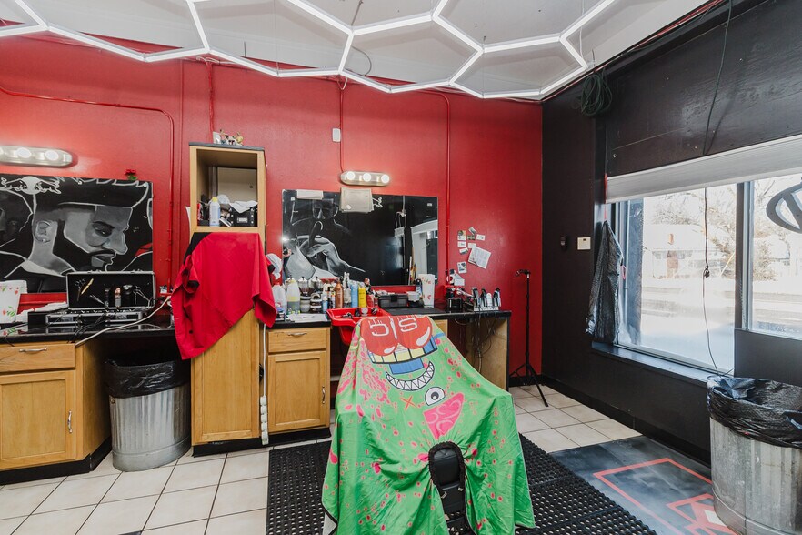 More Photos Of 3117 E 13th St, Wichita Freestanding For Sale