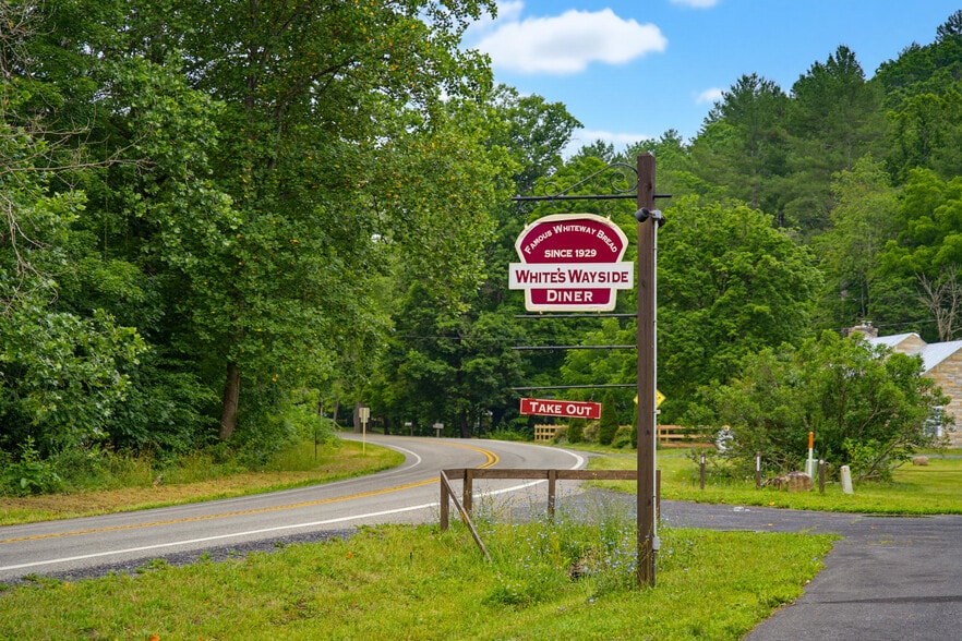 More Photos Of 2175 Hankey Mountain Hwy, Churchville Restaurant For Sale