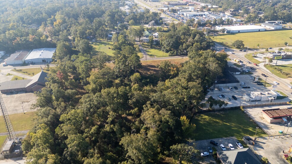 More Photos Of 1904 Corbin Rd, Hammond Land For Sale