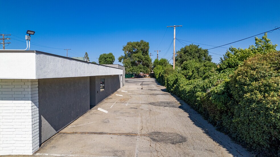 More Photos Of 432 S Mill St, Tehachapi Medical For Lease