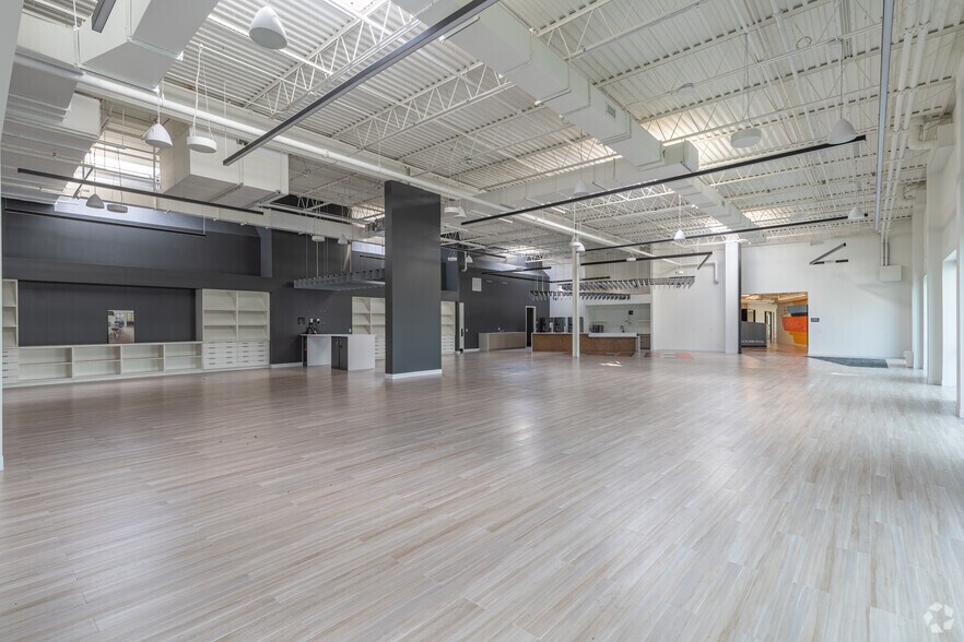 Photo of 1st Floor Ste 