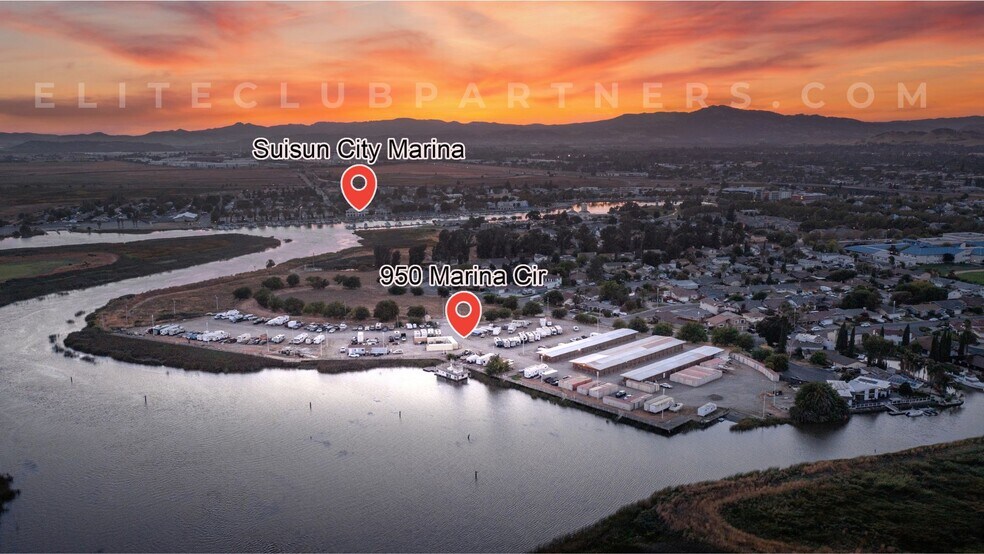 More Photos Of 950 Marina Cir, Suisun City Land For Sale