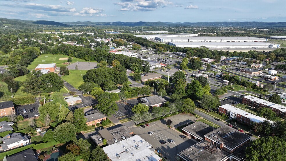 More Photos Of 235 Broubalow Way, Phillipsburg Medical For Lease