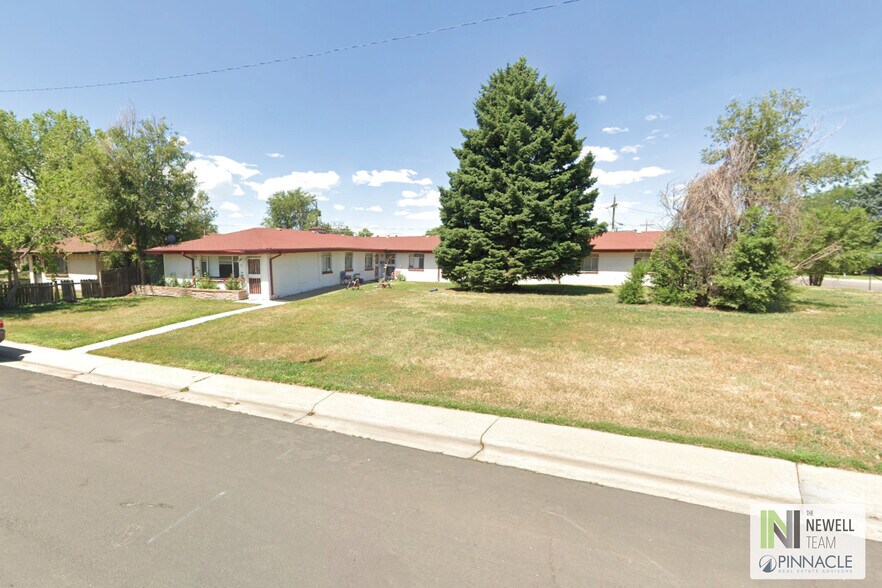More Photos Of , Denver Multifamily For Sale