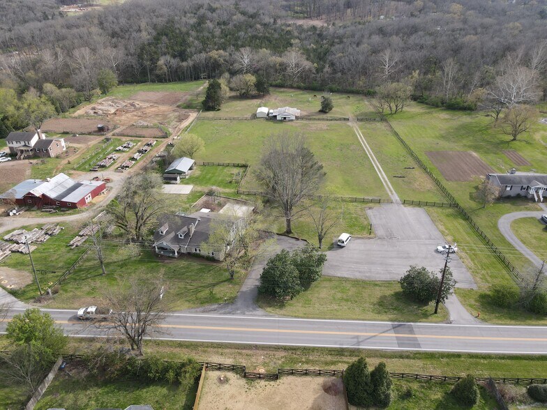 More Photos Of 6515 Holt Rd, Nashville Specialty For Sale