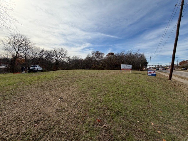 More Photos Of 4879 Virginia Parkway, McKinney Land For Sale