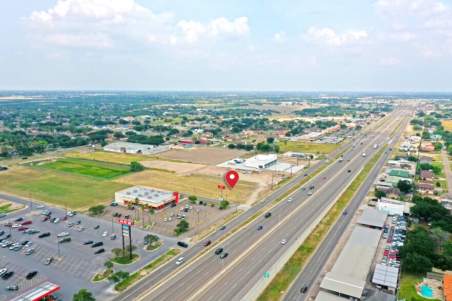 More Photos Of 0 Palma Vista Drive, Palmview Land For Lease