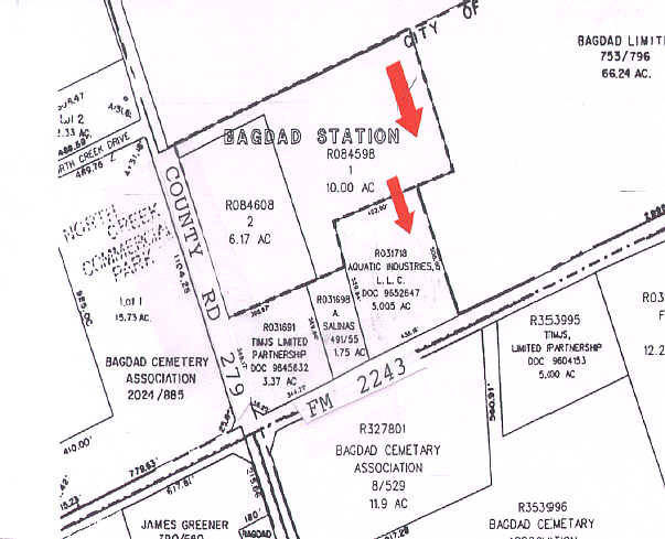 More Photos Of 11880 Hero Way W, Leander Unknown For Lease