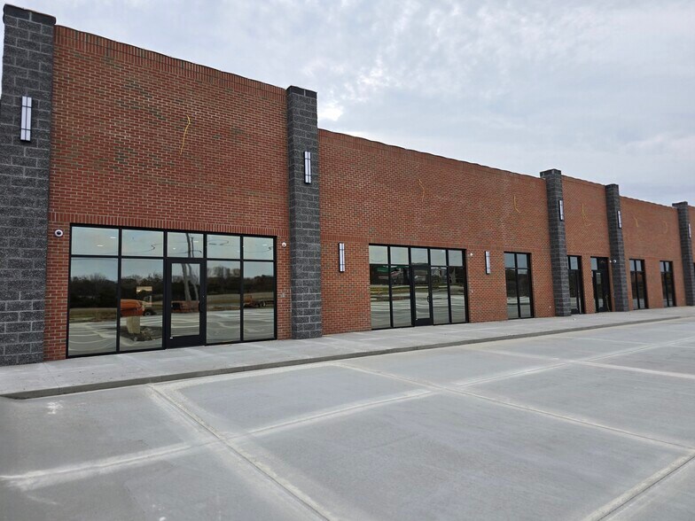 More Photos Of 1752 Denmark Rd, Union Storefront Retail Office For Lease