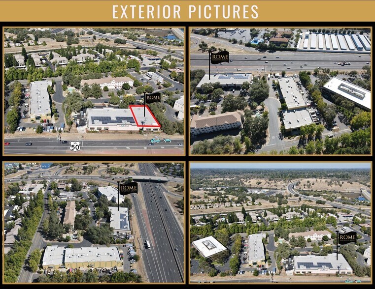 More Photos Of 12190 Tributary Ln, Rancho Cordova Freestanding For Lease