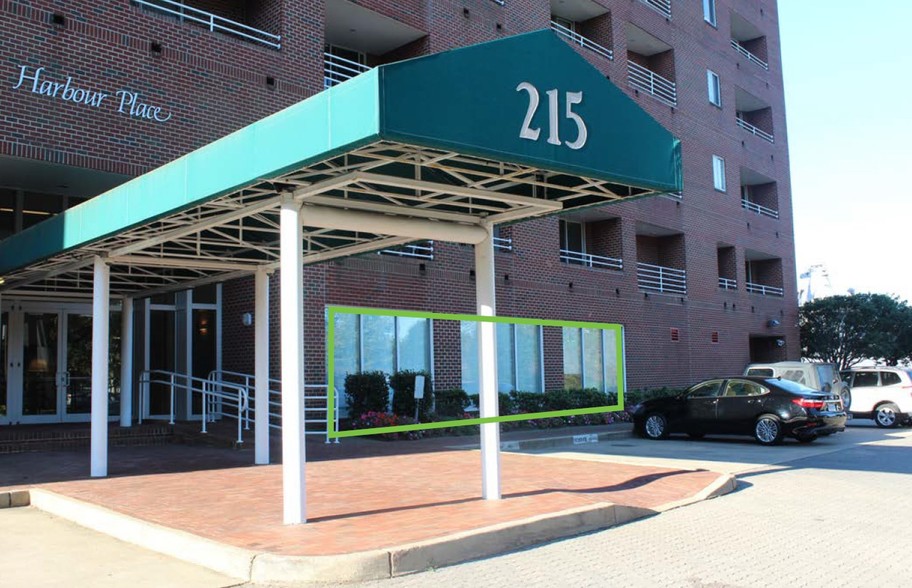 More Photos Of 215 Brooke Ave, Norfolk Office Residential For Sale
