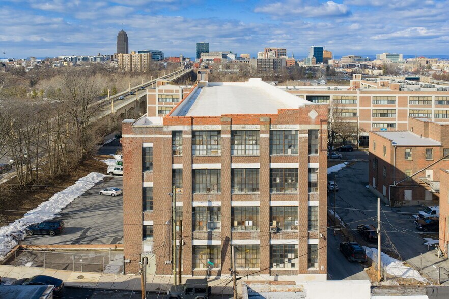 More Photos Of 747-763 Pittston St, Allentown Warehouse For Sale
