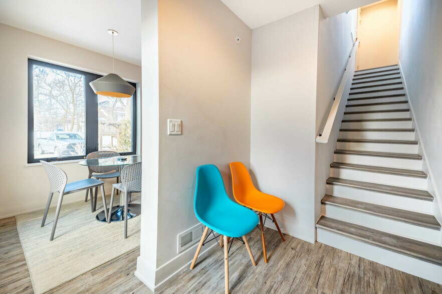 More Photos Of 830 Henry St, Ann Arbor Apartments For Sale