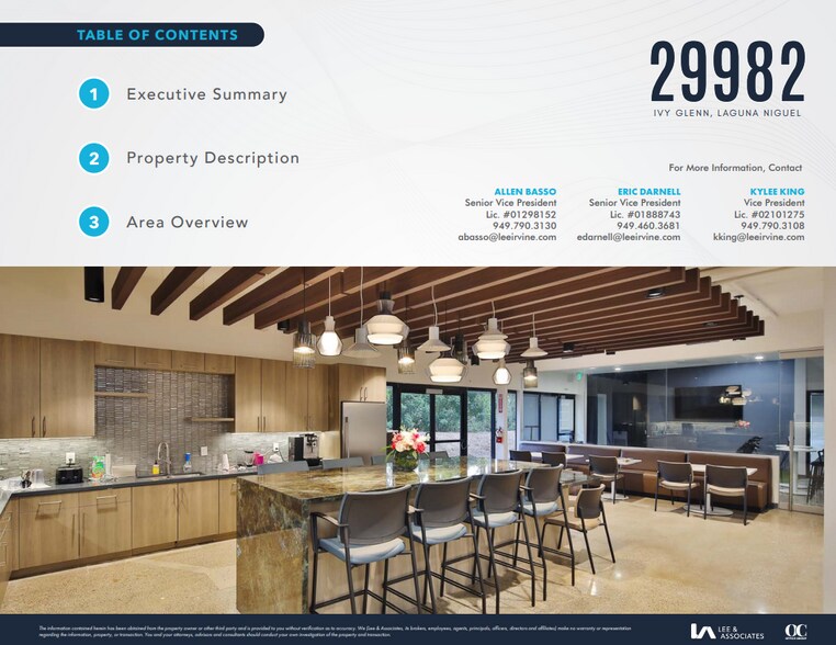 More Photos Of 29982 Ivy Glenn Dr, Laguna Niguel Office For Sale