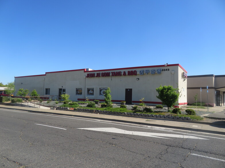 Primary Photo Of 9345 La Riviera Dr, Sacramento Freestanding For Sale