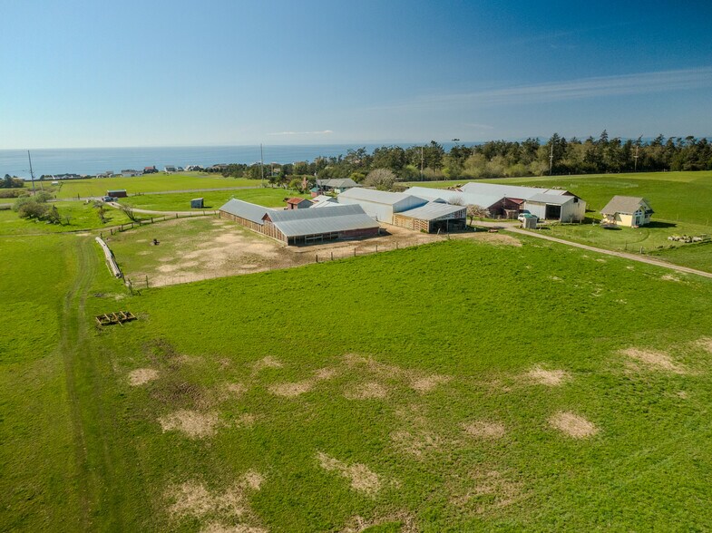 More Photos Of 886 W Beach Rd, Coupeville Land For Sale