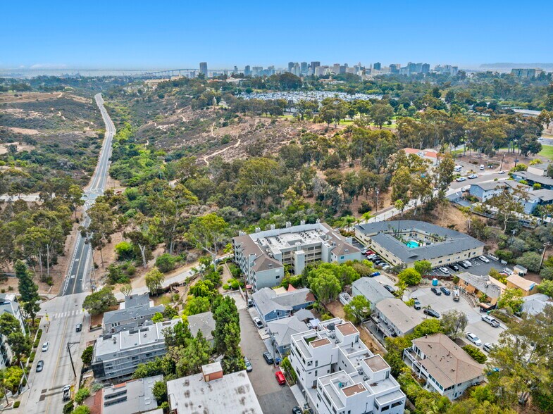 More Photos Of 3420-3430 Wilshire Ter, San Diego Apartments For Sale