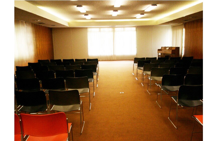 More Photos Of 869 N Euclid Ave, Upland Coworking Space