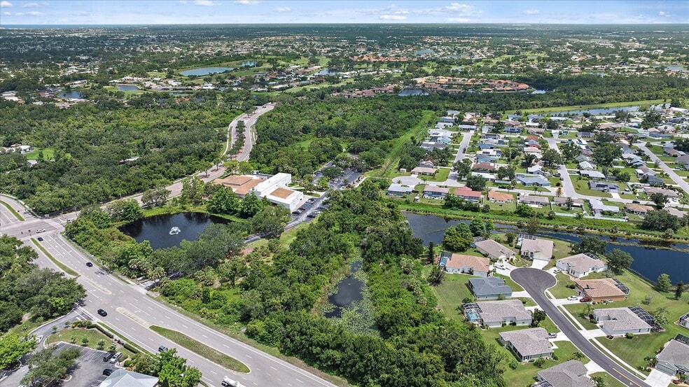 More Photos Of 4141 Woodmere Park Blvd, Venice Land For Sale