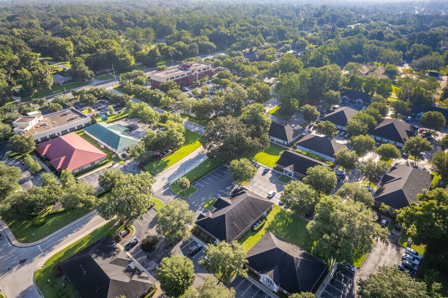 More Photos Of 1630 SE 18th St, Ocala Medical For Lease