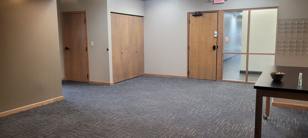 More Photos Of 1245 Sunbury Rd, Westerville Office For Lease