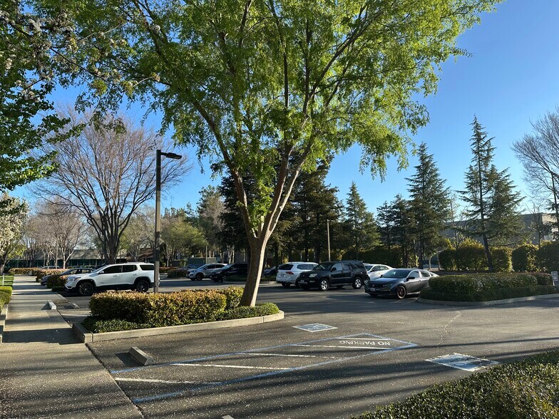 More Photos Of 1590 Drew Ave, Davis Office For Lease