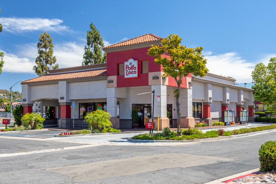 More Photos Of 1348-1366 W Valley Pky, Escondido Unknown For Lease