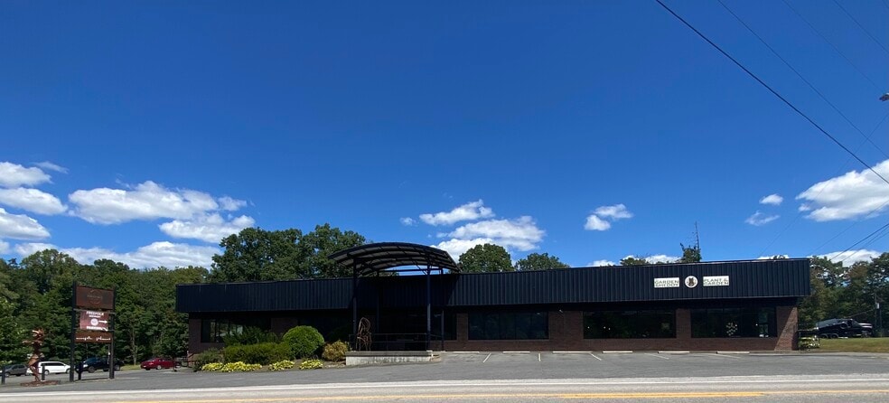 More Photos Of 25385 Midland Trl, Hico Light Manufacturing For Sale