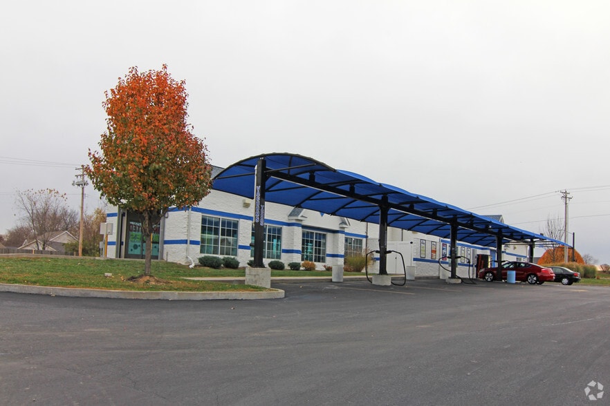 More Photos Of 2601 Old Muegge Rd, Saint Charles Carwash For Sale