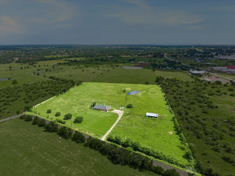 Primary Photo Of 1240 Schumann Rd, Bellville Land For Sale