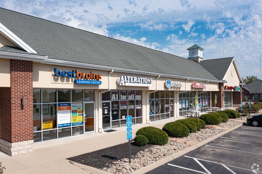 More Photos Of 6360 Tylersville Rd, Mason Storefront For Lease