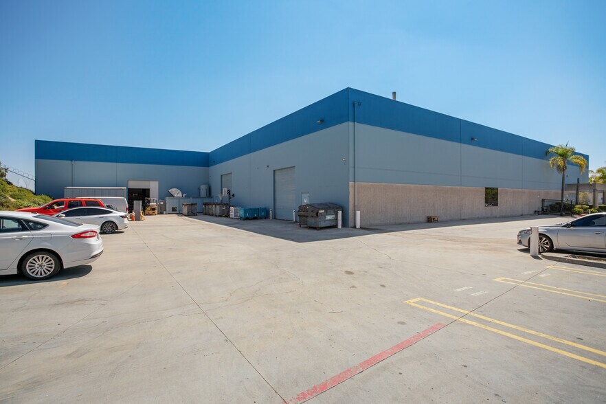 More Photos Of 950 Borra Pl, Escondido Warehouse For Sale