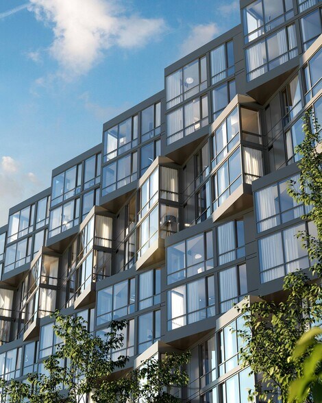 More Photos Of 1000 S Capitol St SE, Washington Apartments For Lease