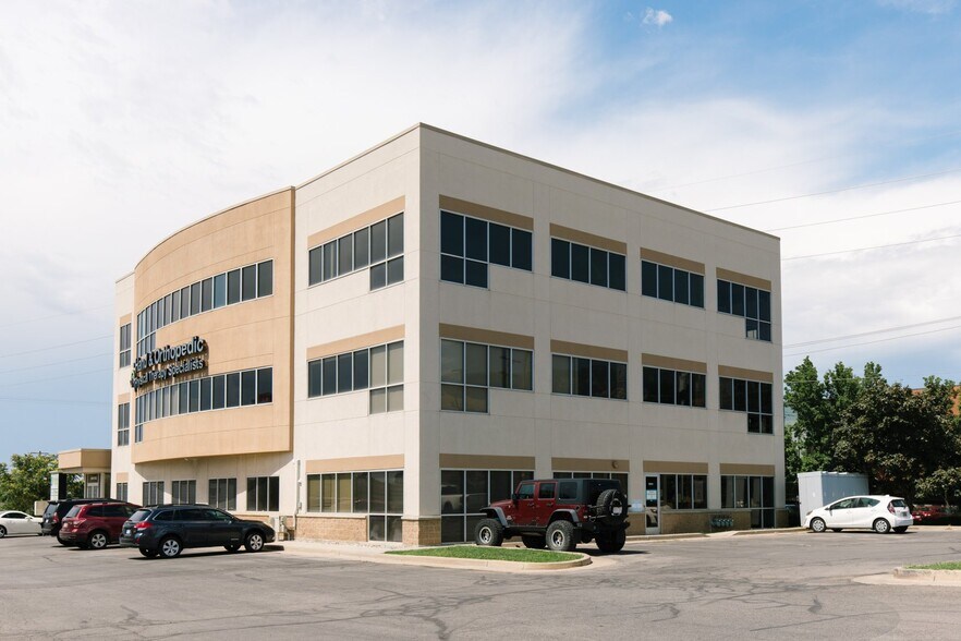 More Photos Of 596 W 750 S, Bountiful Medical For Lease