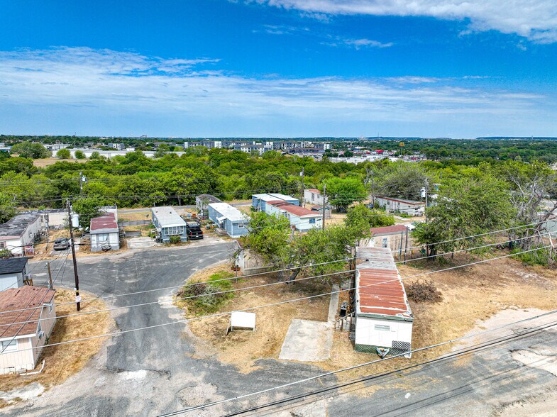 More Photos Of , Killeen Multifamily For Sale