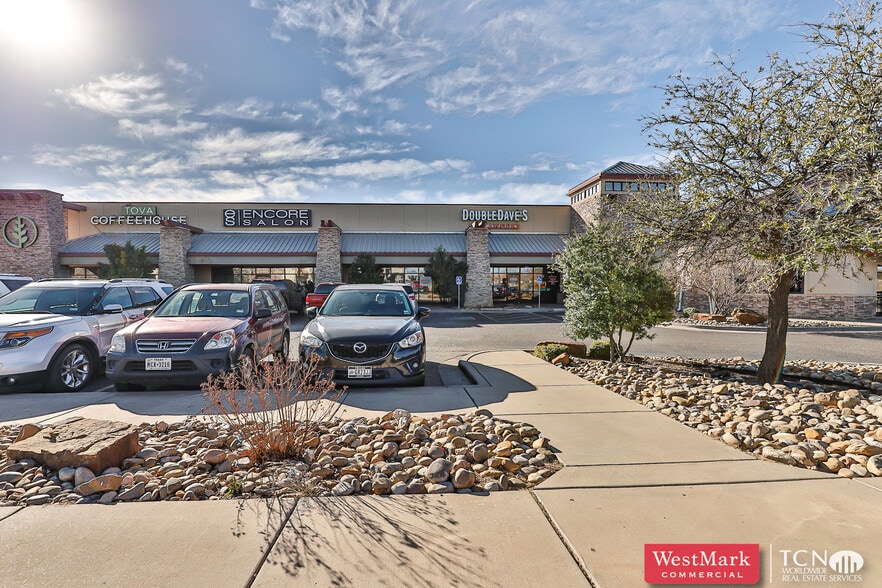More Photos Of 6015 82nd St, Lubbock Unknown For Lease