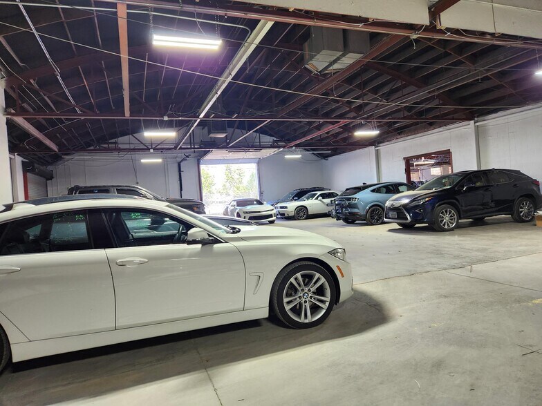 More Photos Of 471 Kalamath St, Denver Manufacturing For Sale