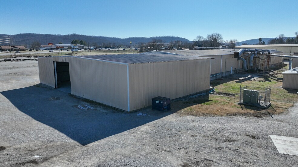 More Photos Of , Monticello Industrial For Sale