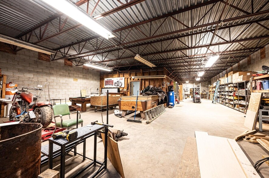 More Photos Of 304 Virginia St SW, Lenoir Storefront Retail Office For Sale