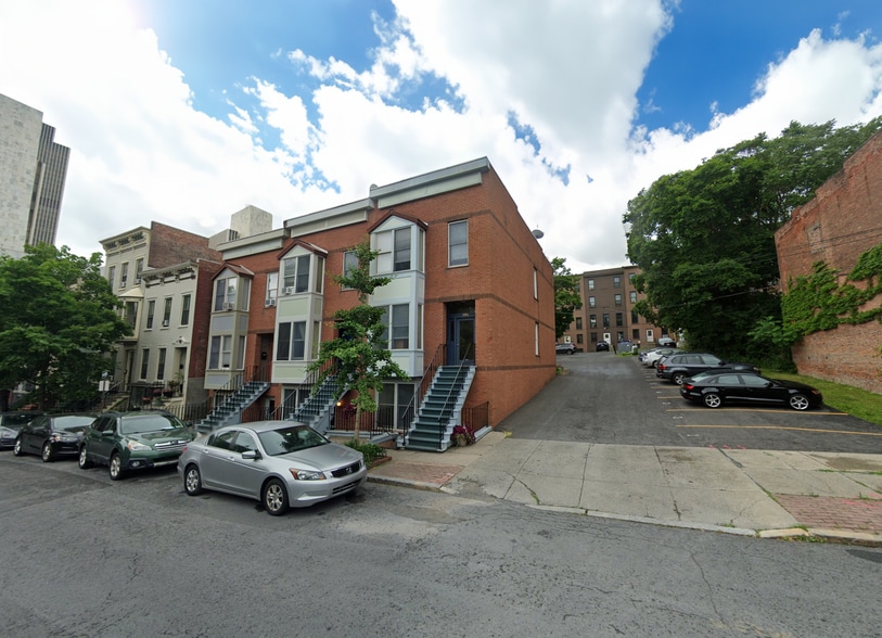 More Photos Of 250-254 Hudson Ave, Albany Apartments For Sale